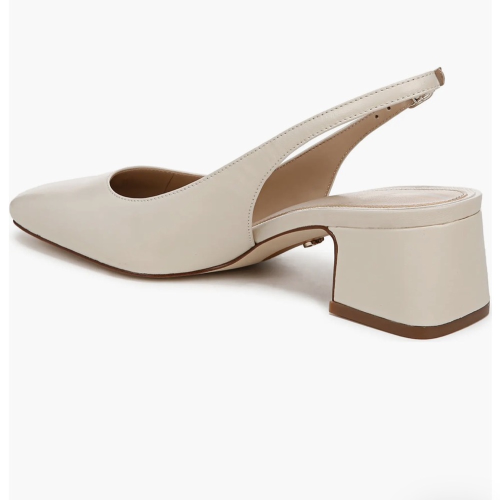 Sam Edelman Terra Kitten Heel Size:8.5 - Picture 2 of 3
